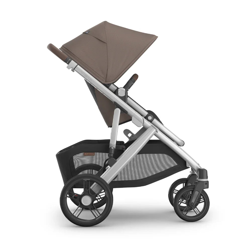 UPPAbaby - Otroški voziček Vista V3 - Theo (2v1) - 0303-VIS-EU-THO Luxbaby