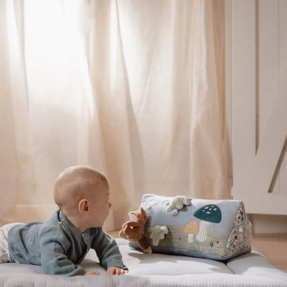 Little Dutch - Aktivnostni trikotnik - Forest Friends - LD8923 Luxbaby