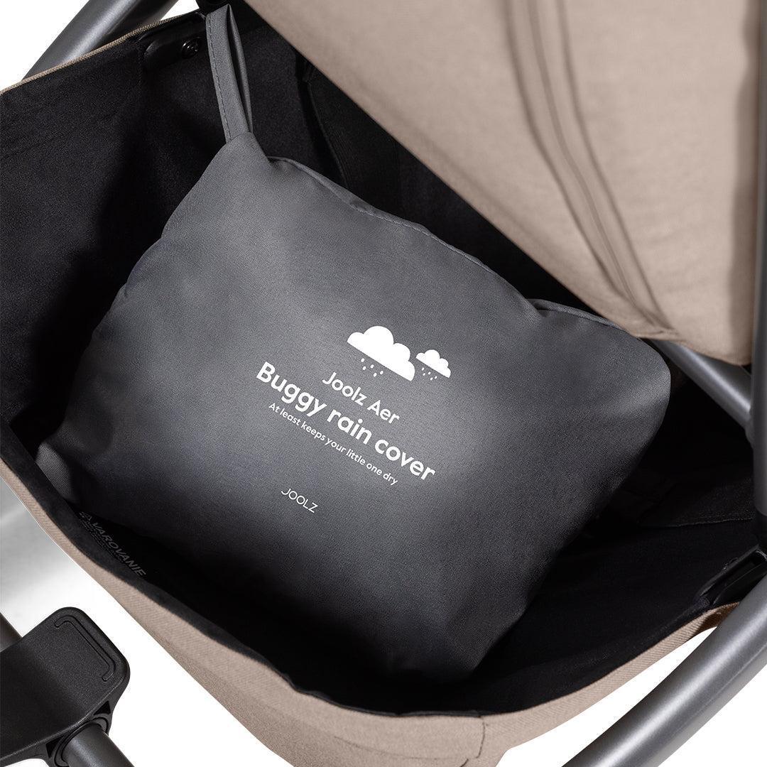 Joolz - Dežno pregrinjalo Aer+/2 - J320402 Luxbaby