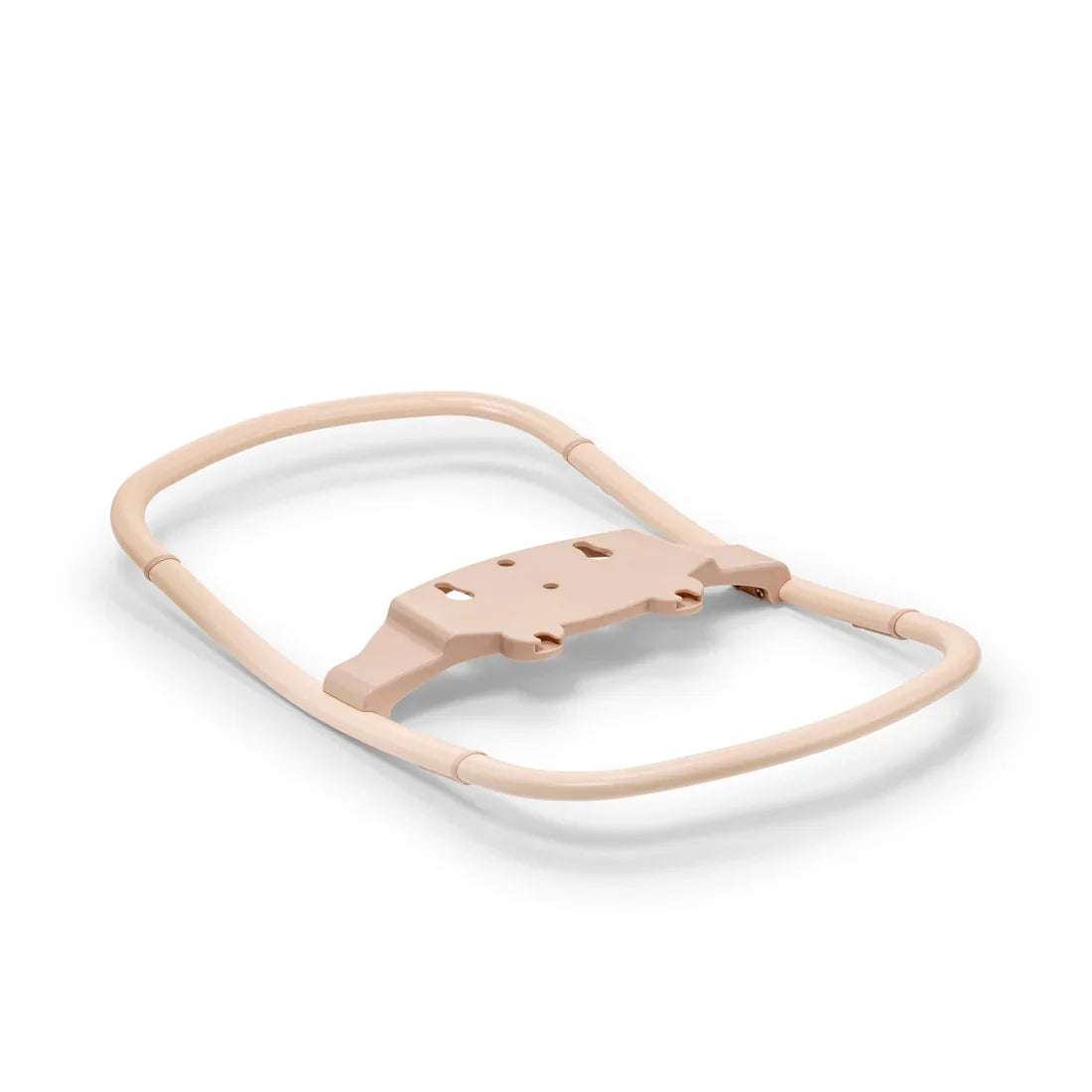 Elodie - Osnova za ležalnik Grace - Powder Pink - E14377 Luxbaby