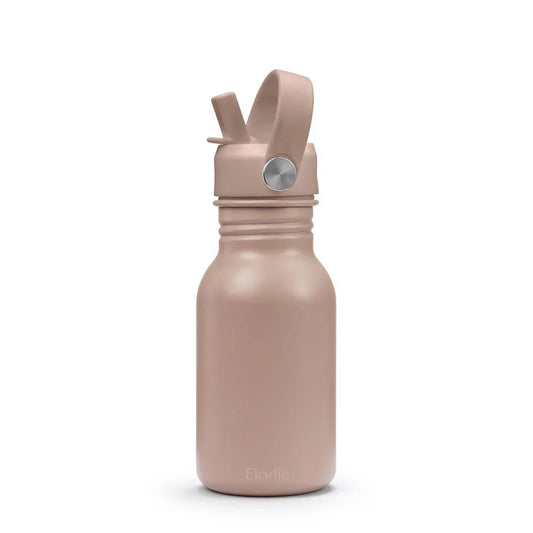 Elodie - Steklenička za pijačo - Blushing Pink 350ml - E10142 Luxbaby