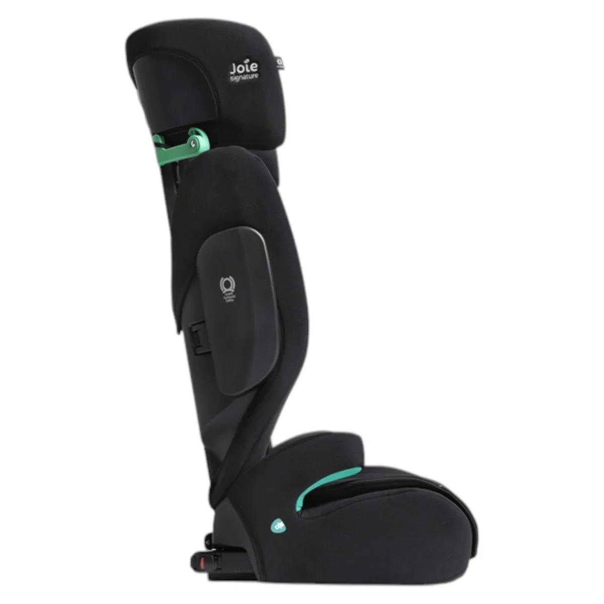 Joie - Otroški avtosedež i-Traver™ i-Size (100-150 cm) - Signature Eclipse - C1903BAECL000 Luxbaby