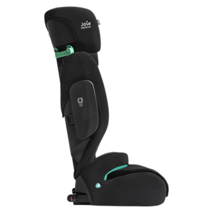 Joie - Otroški avtosedež i-Traver™ i-Size (100-150 cm) - Signature Eclipse - C1903BAECL000 Luxbaby