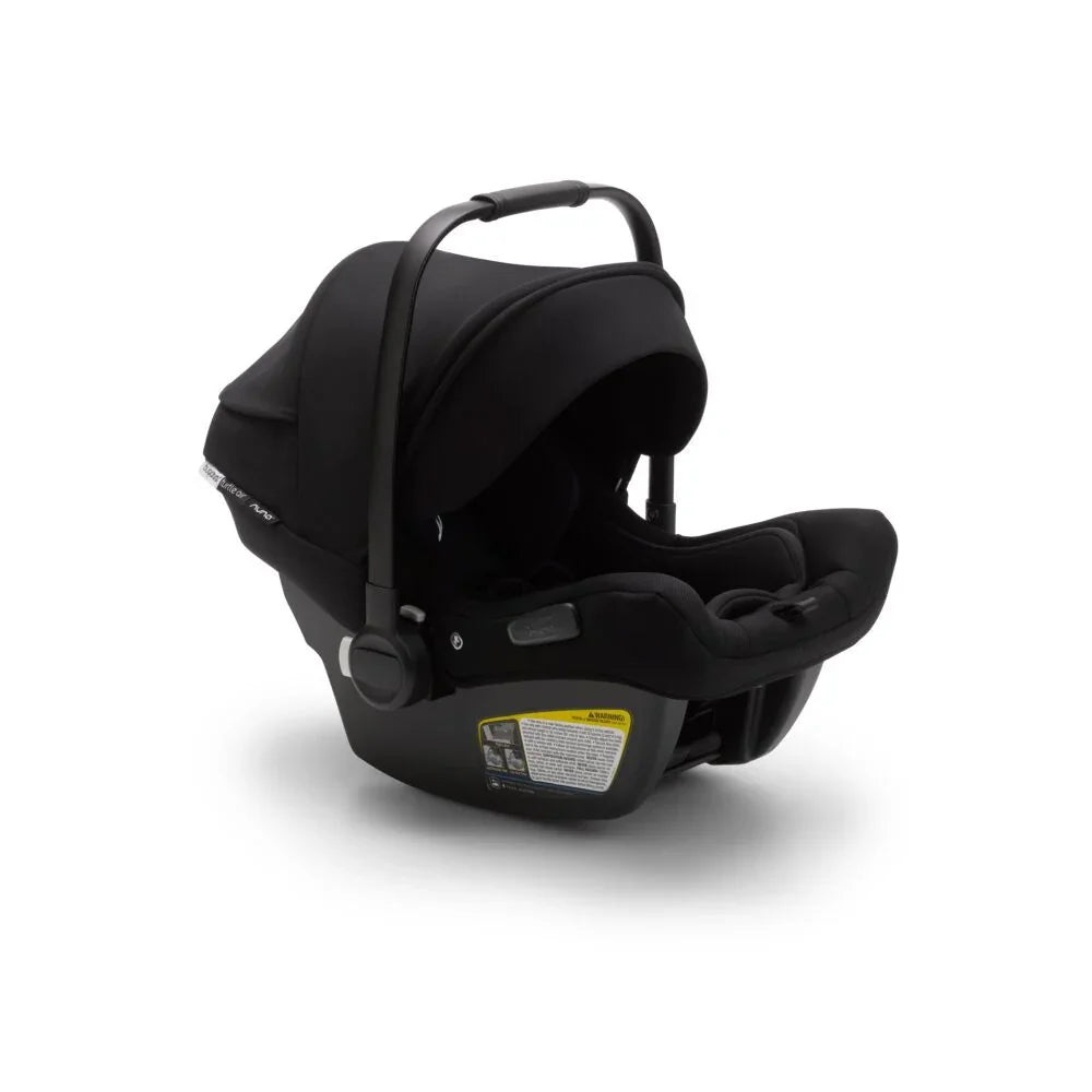 Bugaboo - Otroški voziček Fox 5 Renew Travel - Dark Cherry (4v1) - K14090 Luxbaby