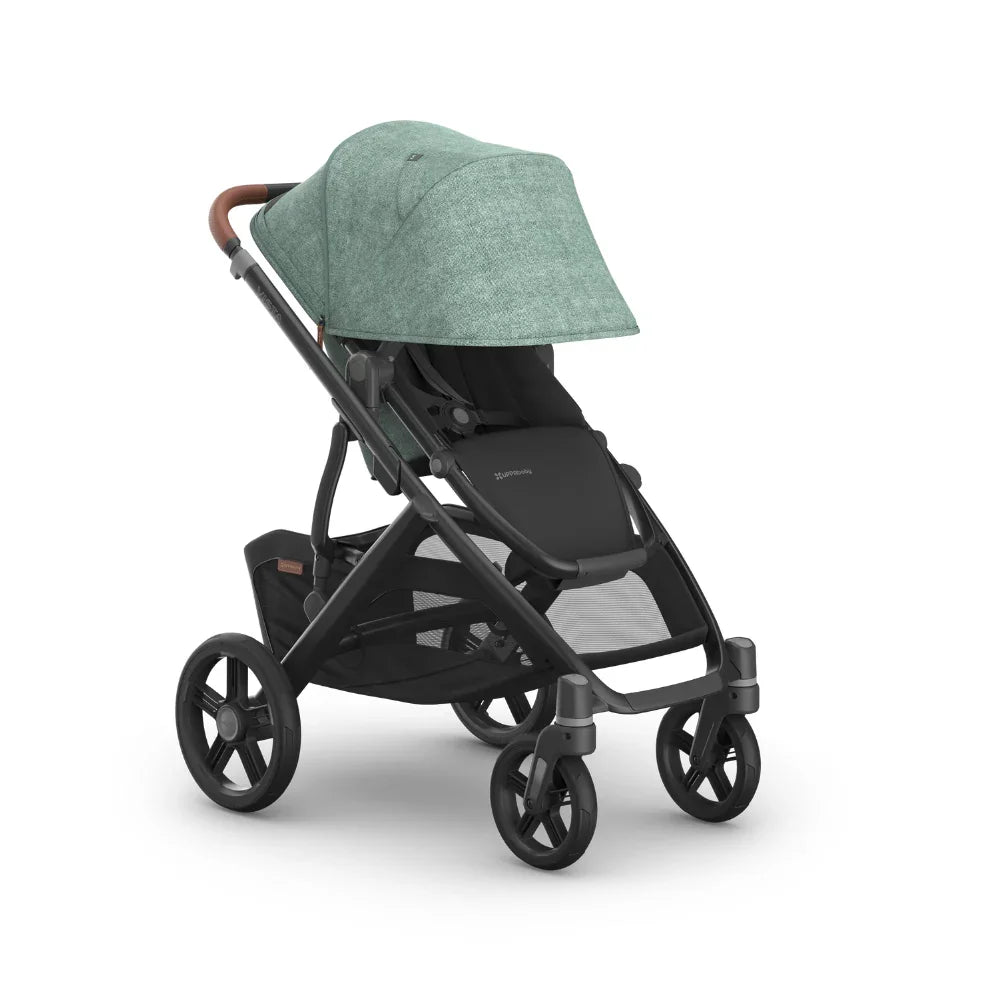 UPPAbaby - Otroški voziček Vista V3 - Gwen (2v1) - 0303-VIS-EU-GWN Luxbaby