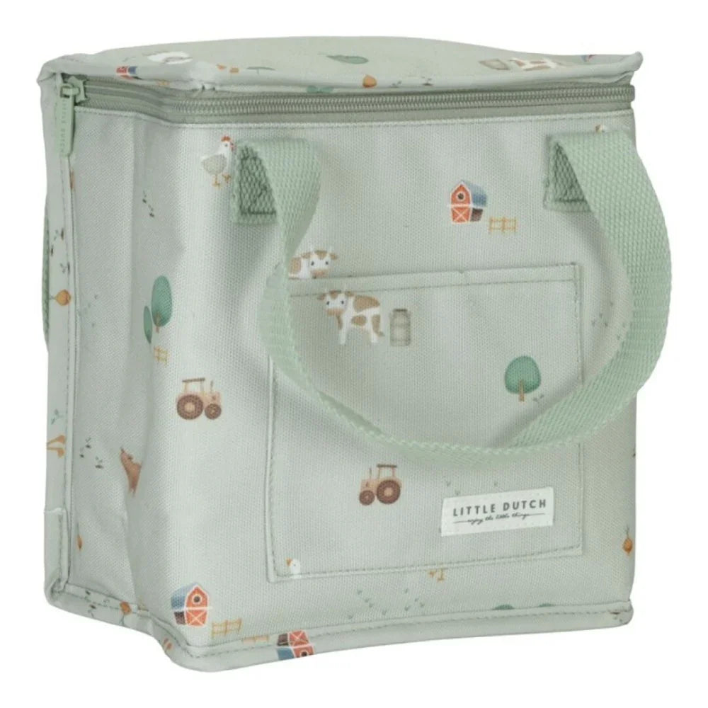 Little Dutch - Hladilna torba Little Farm - LD4946 Luxbaby