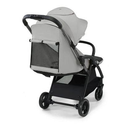 Kinderkraft - Otroški voziček Apino - Dove Grey - KSAPIN00GRY0000 Luxbaby