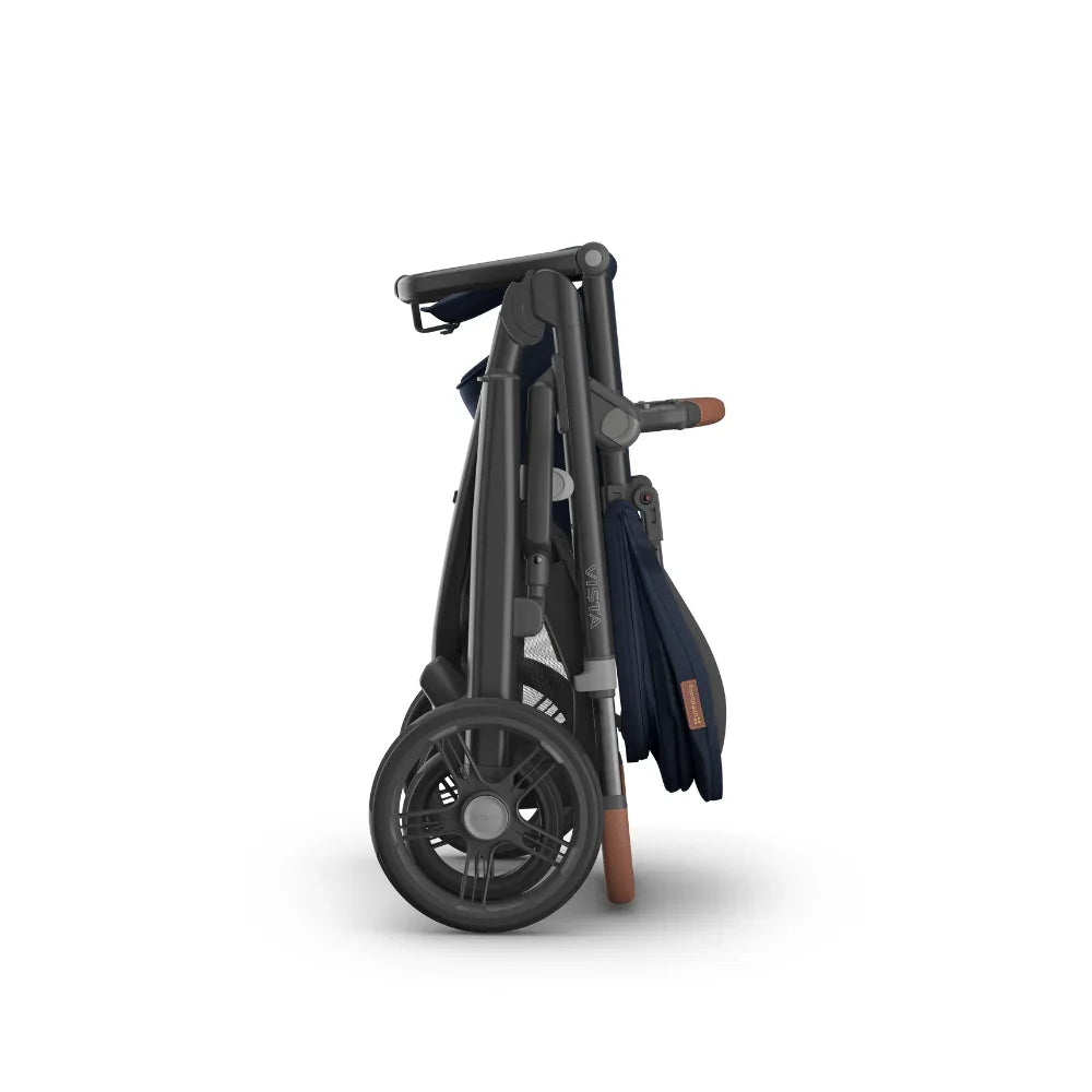 UPPAbaby - Otroški voziček Vista V3 - Noa (2v1) - 0303-VIS-EU-NOA Luxbaby
