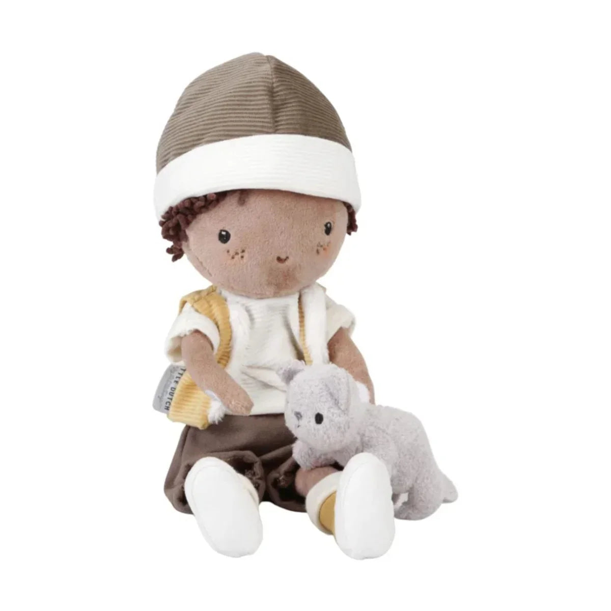 Little Dutch - Fantek Jake - M (35 cm)