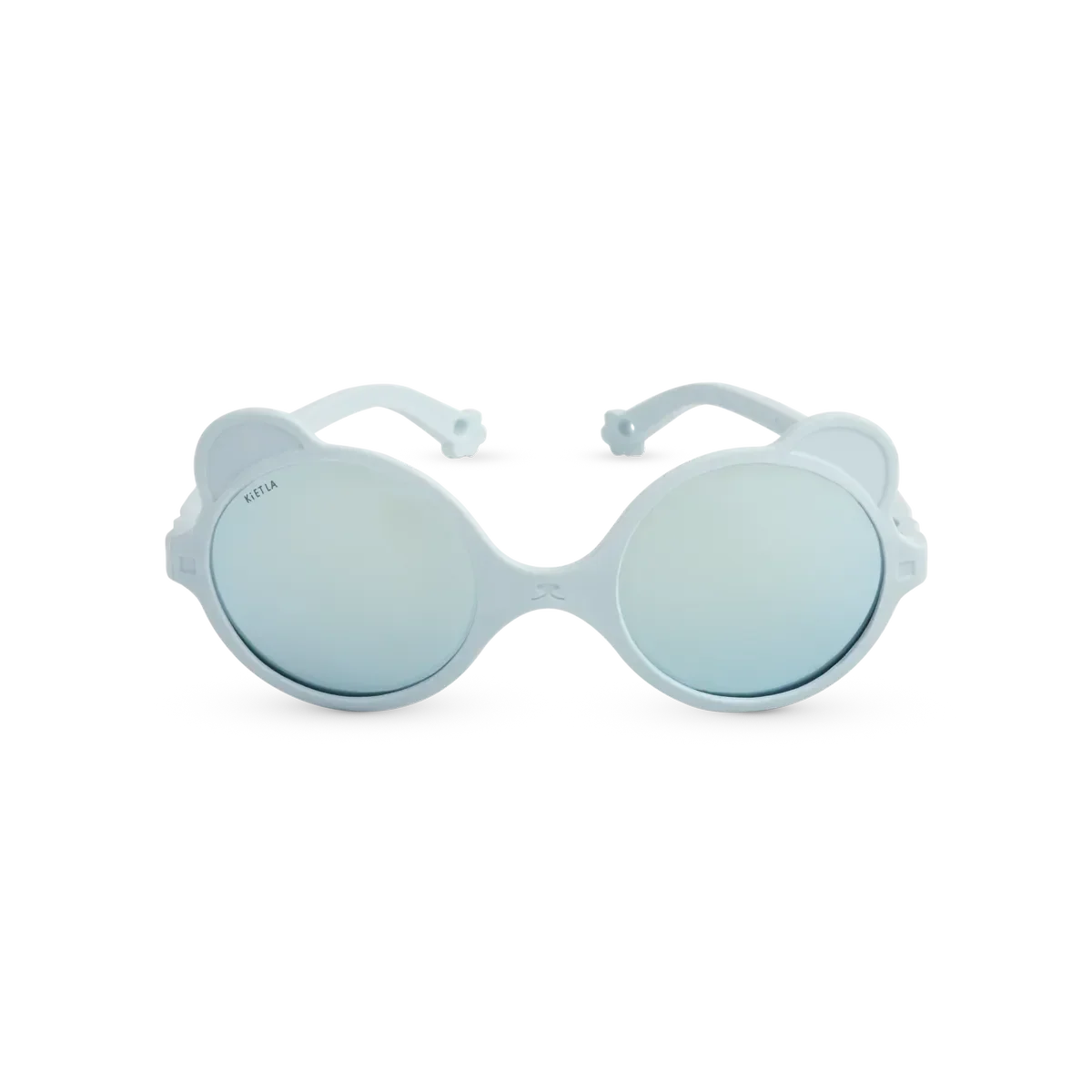 Ki et La - Otroška sončna očala Ourson - Sky Blue - OU1SUNSKY Luxbaby