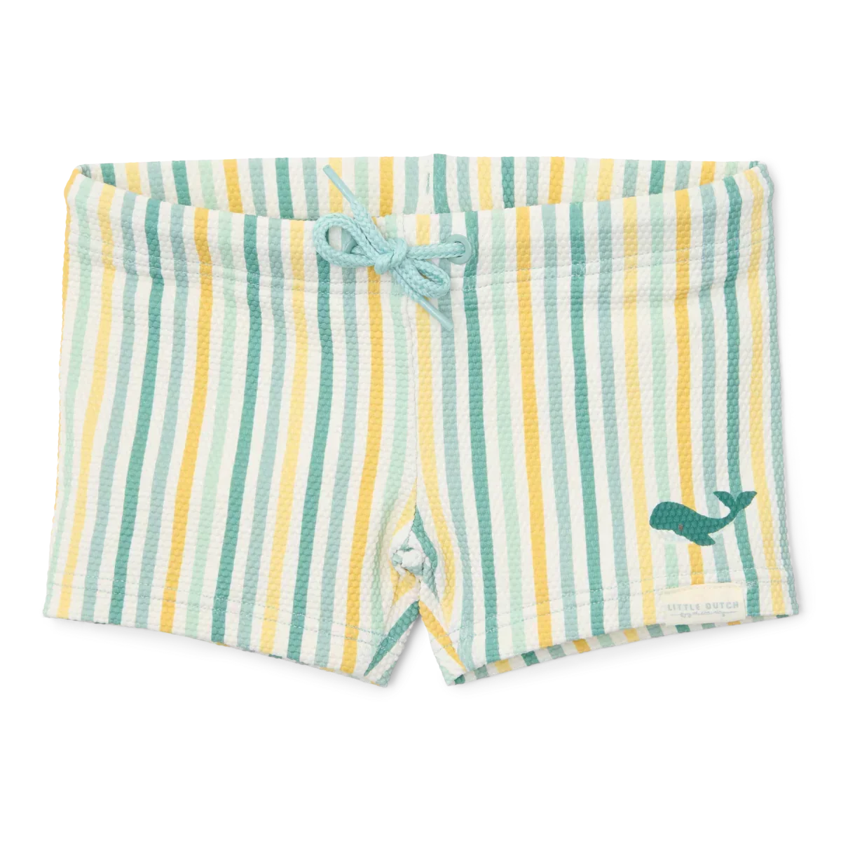 Little Dutch - Otroške kopalke - Stripes 74/80