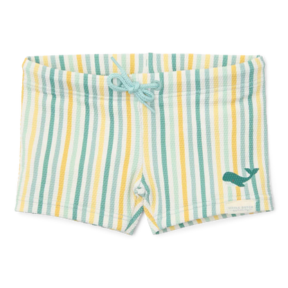 Little Dutch - Otroške kopalke - Stripes 74/80