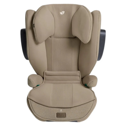 Joie - Otroški avtosedež i-Traver™ i-Size (100-150 cm) - Signature Sandstone - C1903BASDS000 Luxbaby