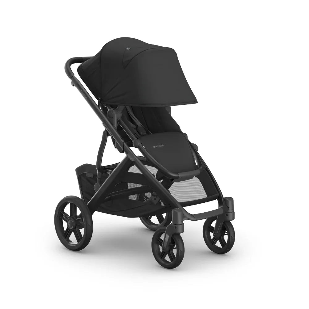 UPPAbaby - Otroški voziček Vista V3 - Jake (2v1) - 0303-VIS-EU-JKE Luxbaby