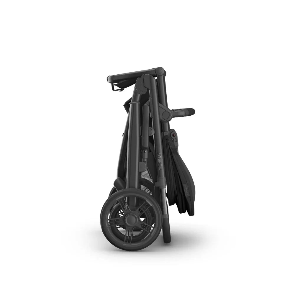 UPPAbaby - Otroški voziček Vista V3 - Jake (2v1) - 0303-VIS-EU-JKE Luxbaby