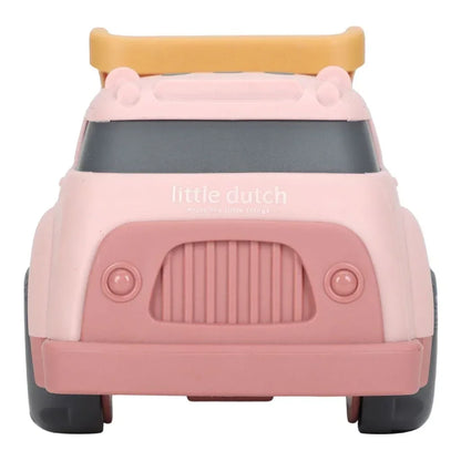 Little Dutch - Tovornjak - Pink