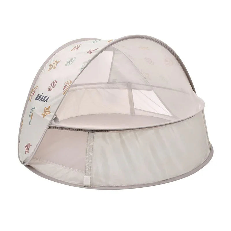 Beaba - Breezynest Anti UV šotor 0/24 m - 930403 Luxbaby