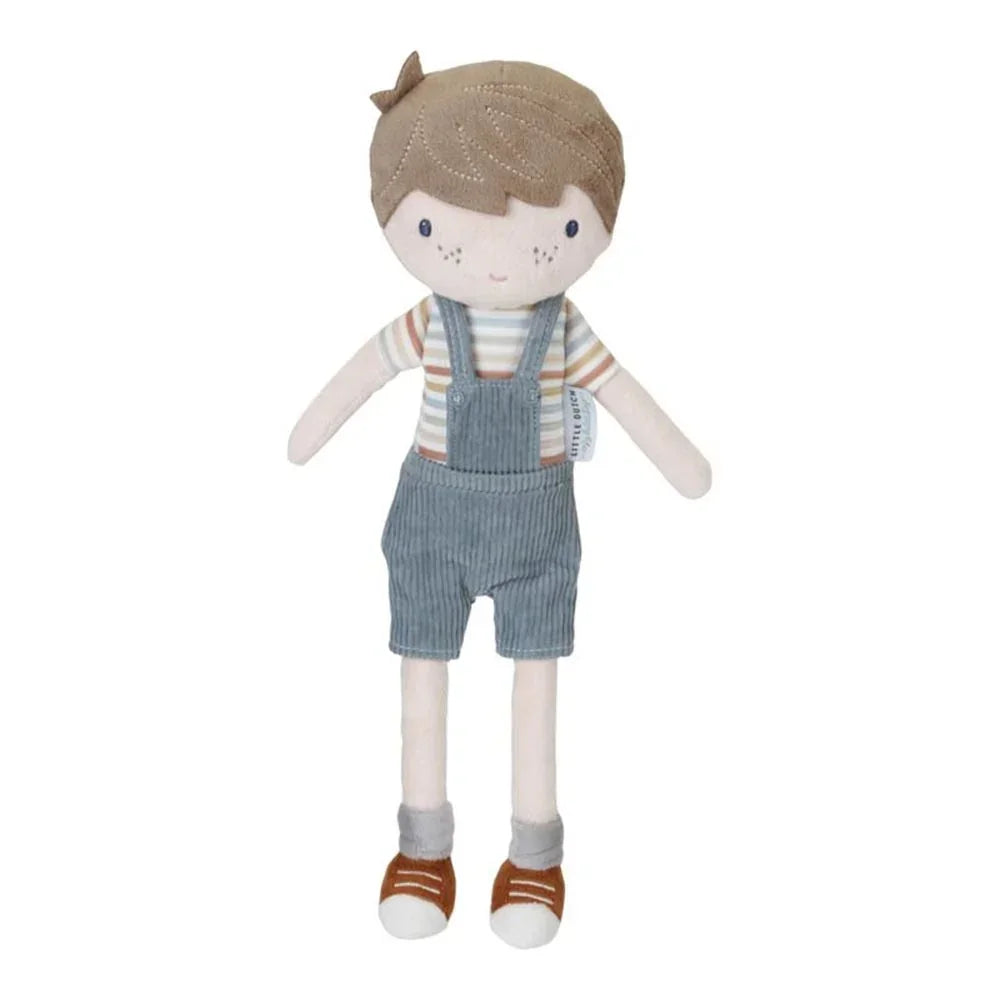Little Dutch - Fantek Jim L (50 cm)