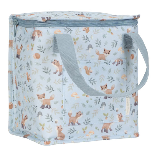 Little Dutch - Hladilna torba - Forest Friends - LD4913 Luxbaby