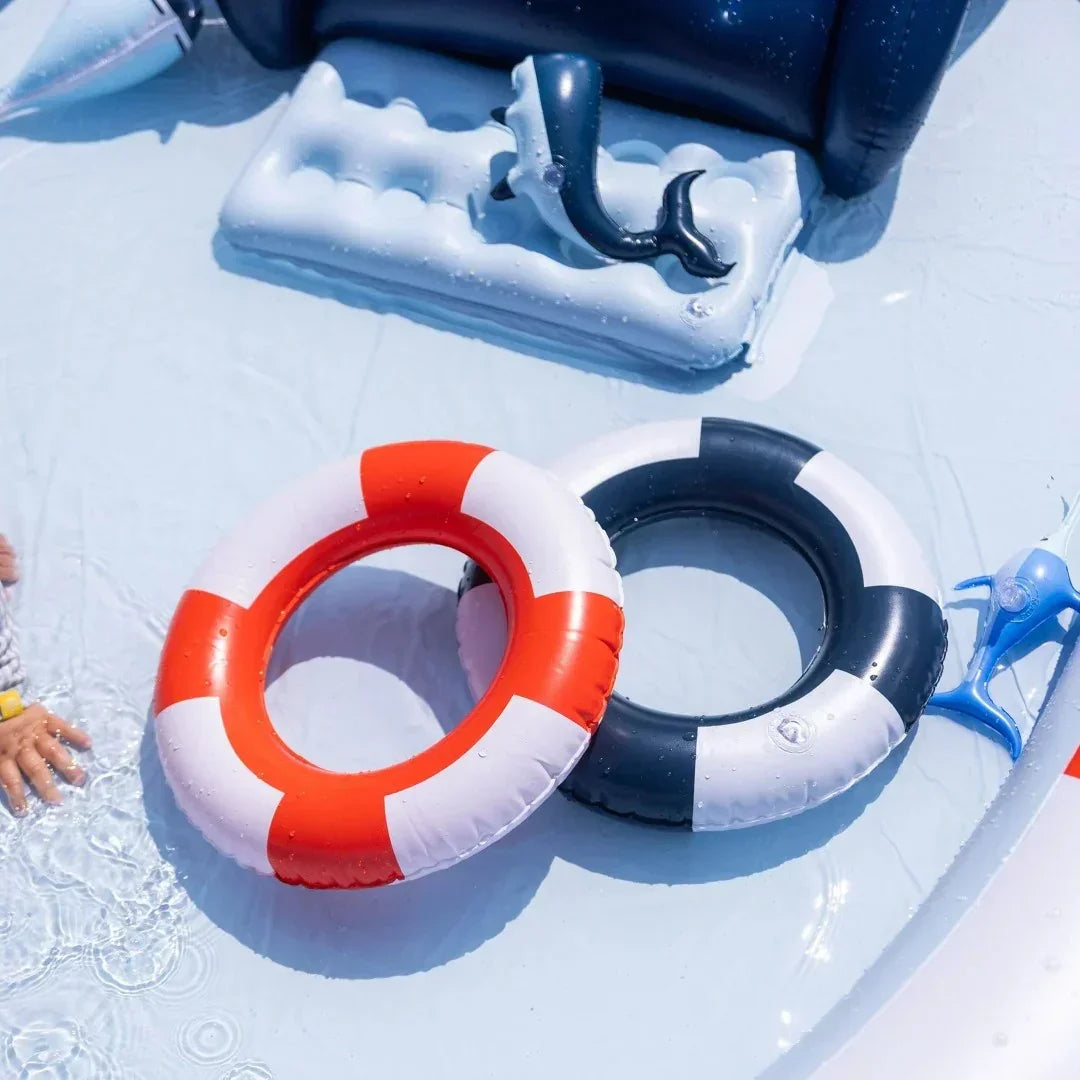 Swim Essentials - Pustolovski bazen - Whale