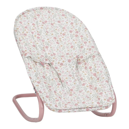 Little Dutch - Gugalnik za punčko - Soft Flowers - LD4587 Luxbaby