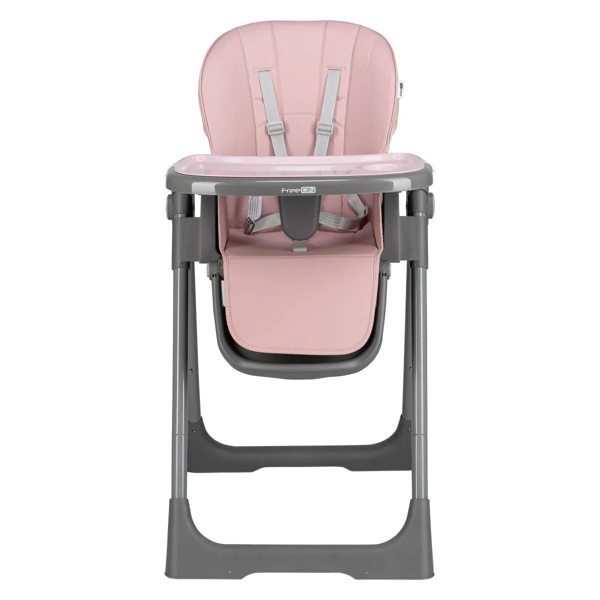 FreeON - Kai Stol za hranjenje - Pink - FO1218440 Luxbaby
