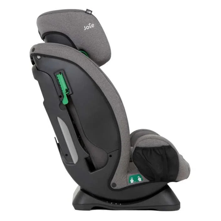 Joie - Otroški avtosedež Fortifi™ i-Size (76-145 cm) - Thunder - C2303AATHD000 Luxbaby