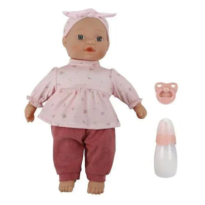 Little Dutch - Punčka - Lilly