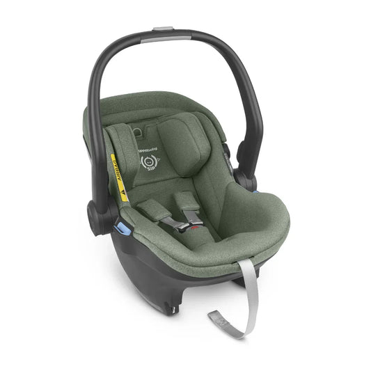 UPPAbaby - Otroški avtosedež Mesa™ i-Size (40–78 cm) - Emmett - 1019-MSA-EU-EMT Luxbaby