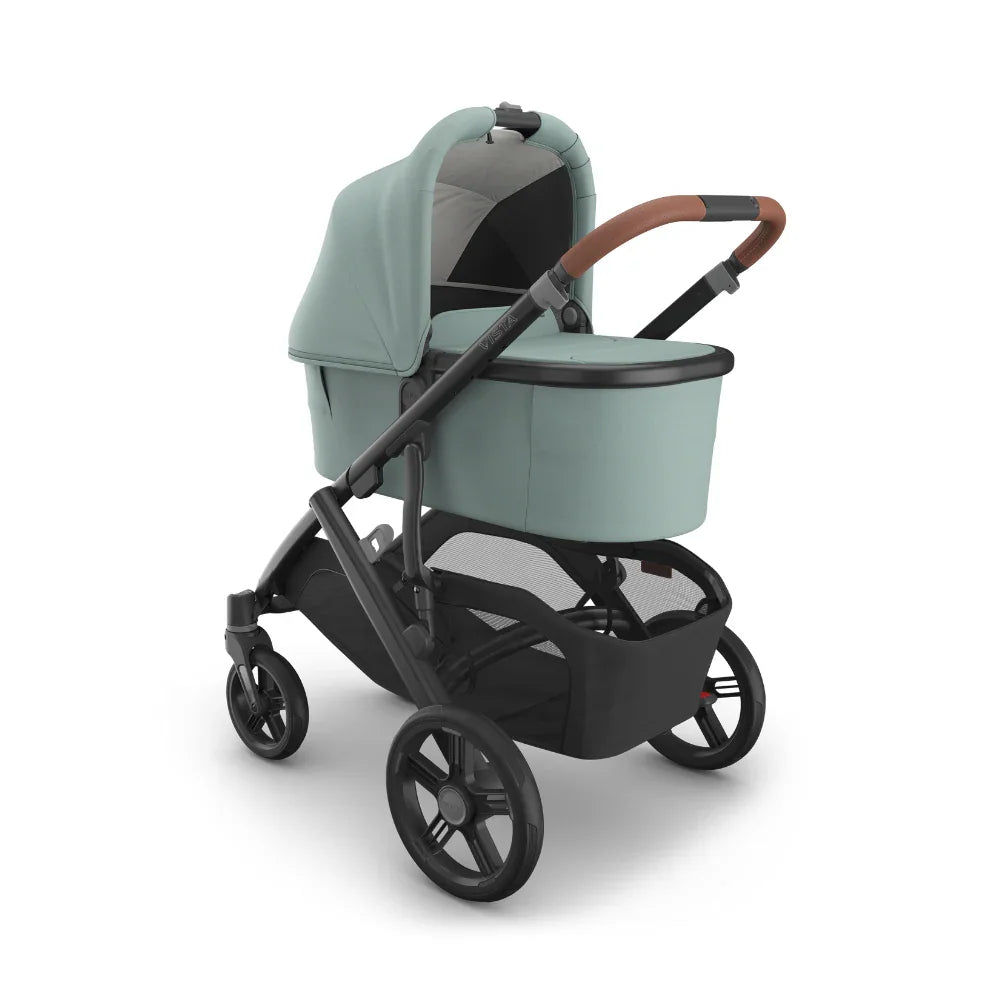 UPPAbaby - Otroški voziček Vista V3 - Kenzi (2v1) - 0303-VIS-EU-KNZ Luxbaby