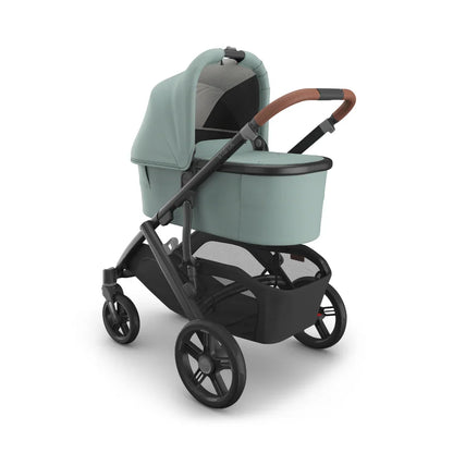 UPPAbaby - Otroški voziček Vista V3 - Kenzi (2v1) - 0303-VIS-EU-KNZ Luxbaby