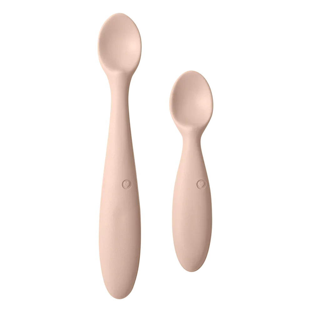 BIBS - Set žličk - Blush