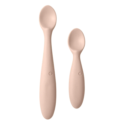 BIBS - Set žličk - Blush