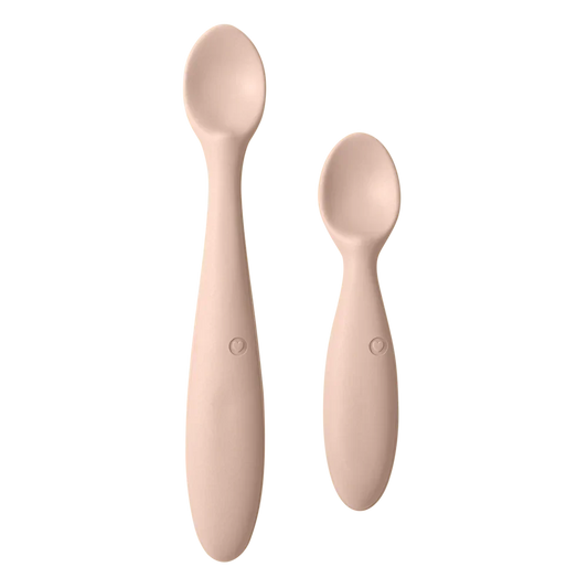 BIBS - Set žličk - Blush