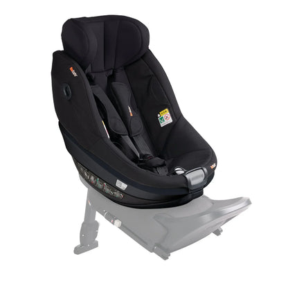 BeSafe - Otroški avtosedež Beyond² 360 (61-125cm) - Fresh Black Cab - 11045369-BlackCabF Luxbaby