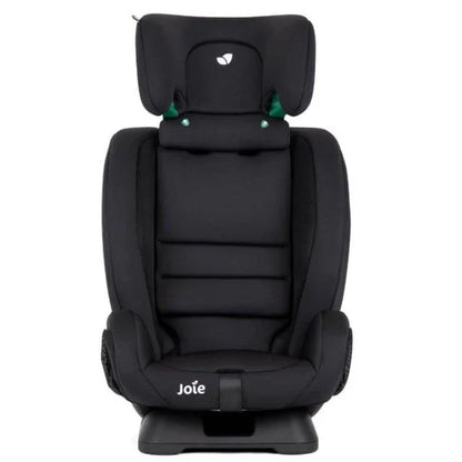 Joie - Otroški avtosedež Fortifi™ i-Size (76-145 cm) - Shale - C2303AASHA000 Luxbaby