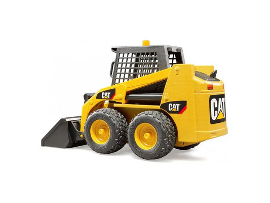 Bruder - Cat nakladalec - 820135 Luxbaby