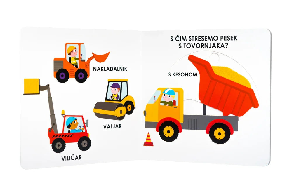 Epistola - Moje gradbišče - 9789617082609 Luxbaby