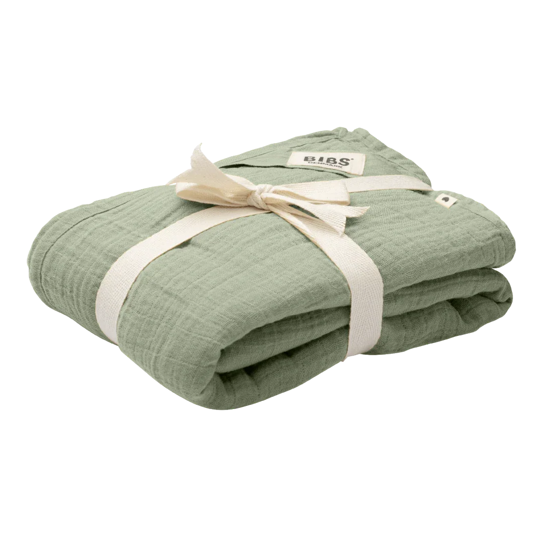 BIBS - Povijalna plenička - Sage - 9402250 Luxbaby