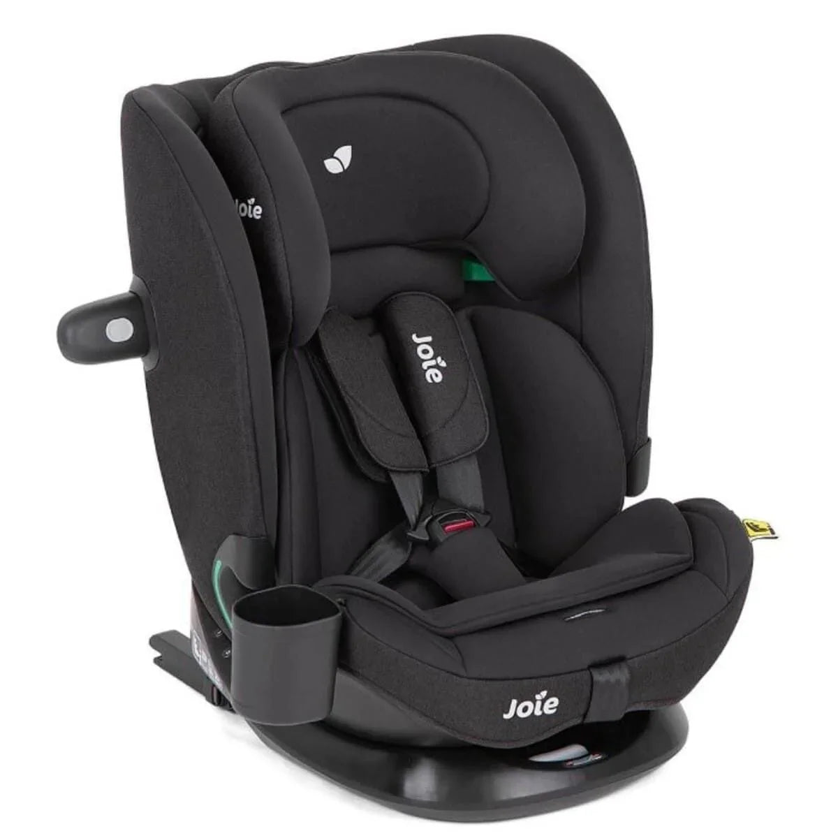 Joie - Otroški avtosedež i-Bold™ i-Size 1/2/3 (76-150 cm) - Shale - C2217AASHA000 Luxbaby