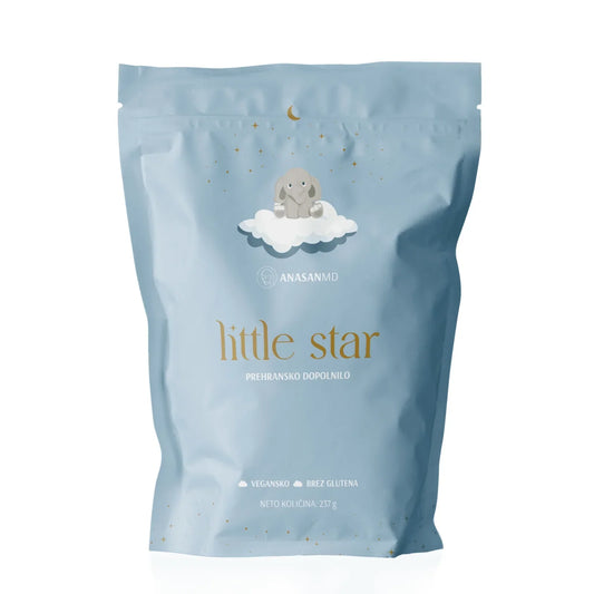 AnasanMD - Little Star - BI12202415 Luxbaby