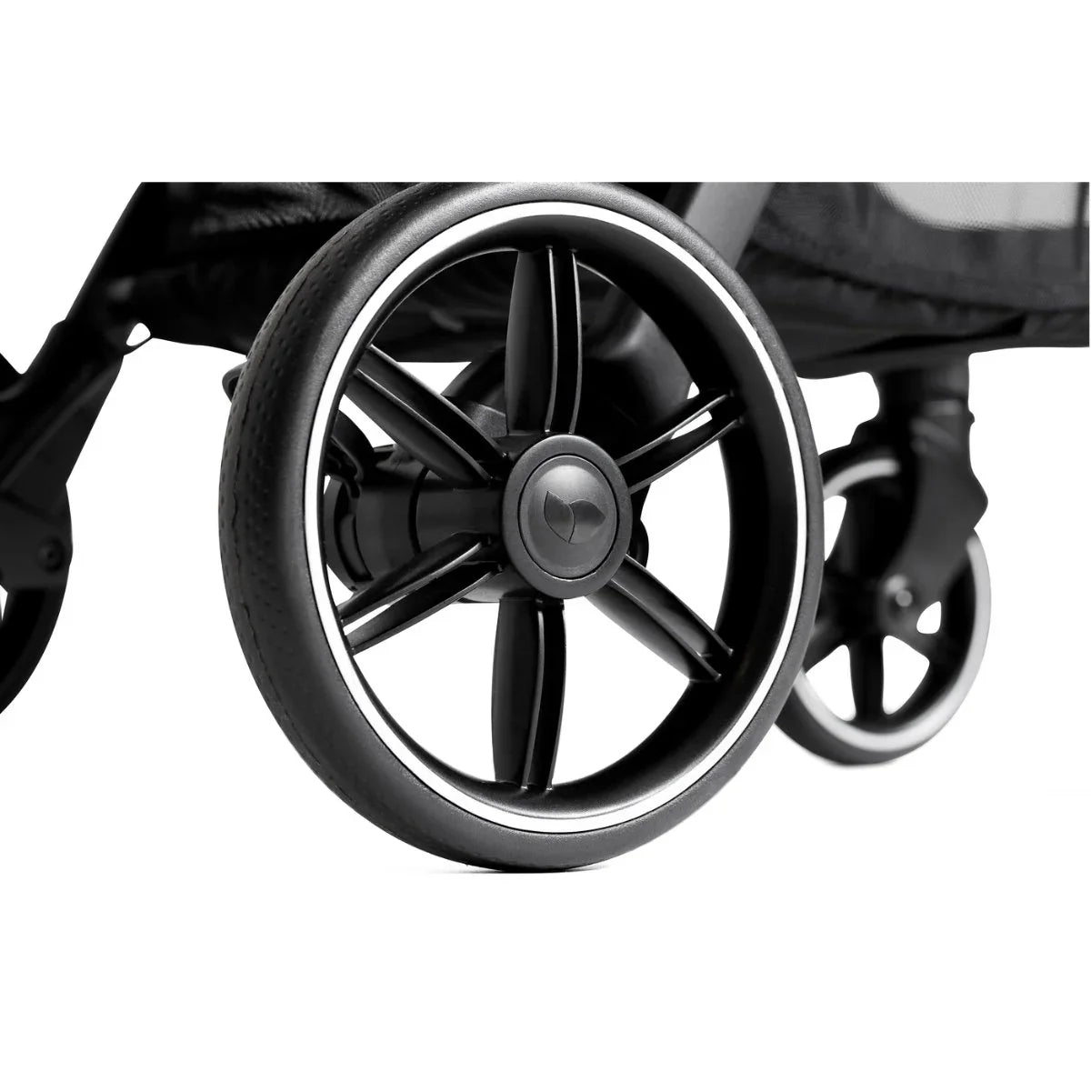 Joie - Otroški voziček Parcel™ LX - Signature Sandstone - S2311AASDS000 Luxbaby