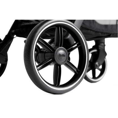 Joie - Otroški voziček Parcel™ LX - Signature Sandstone - S2311AASDS000 Luxbaby