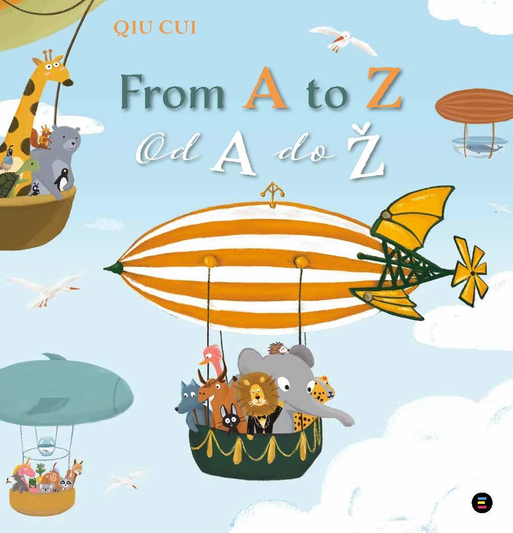 Epistola - Od A do Ž - 9789617082548 Luxbaby