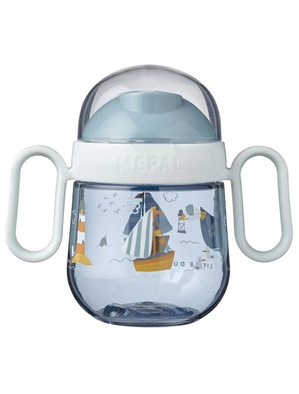 Little Dutch - Skodelica za učenje pitja - Sailors Bay - 108012565244 Luxbaby