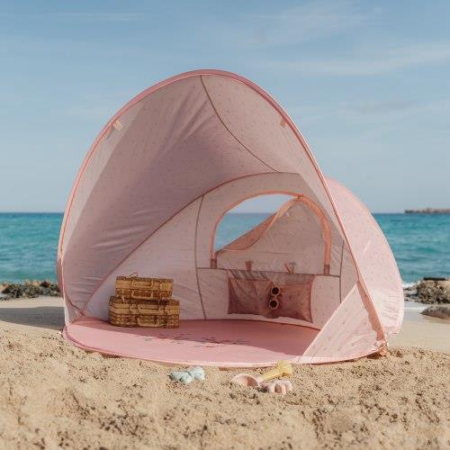 Little Dutch - Pop-up Strandzelt mit UV-Schutz