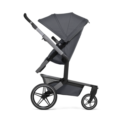 Joolz - Otroški voziček Day5 - Stone grey (2v1) - 1183133 Luxbaby