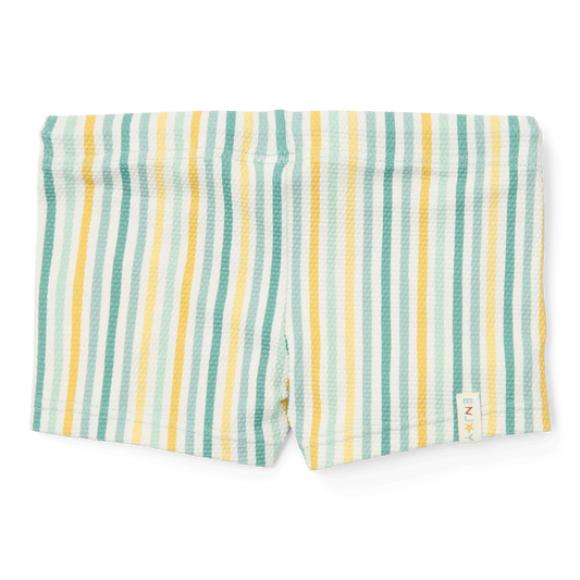 Little Dutch - Otroške kopalke - Stripes 74/80 - LDCL25038511 Luxbaby