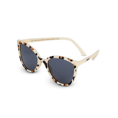 Ki et La - Otroška sončna očala Buzz - Cream Leo - BU4SUNCREAMLEO Luxbaby