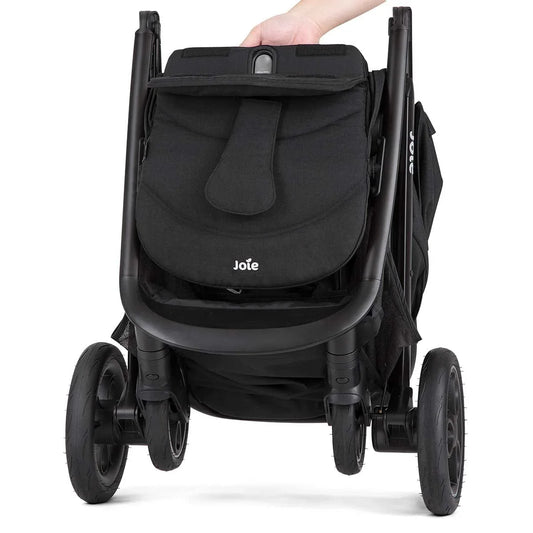 Joie - Otroški voziček Litetrax™ Pro - Shale